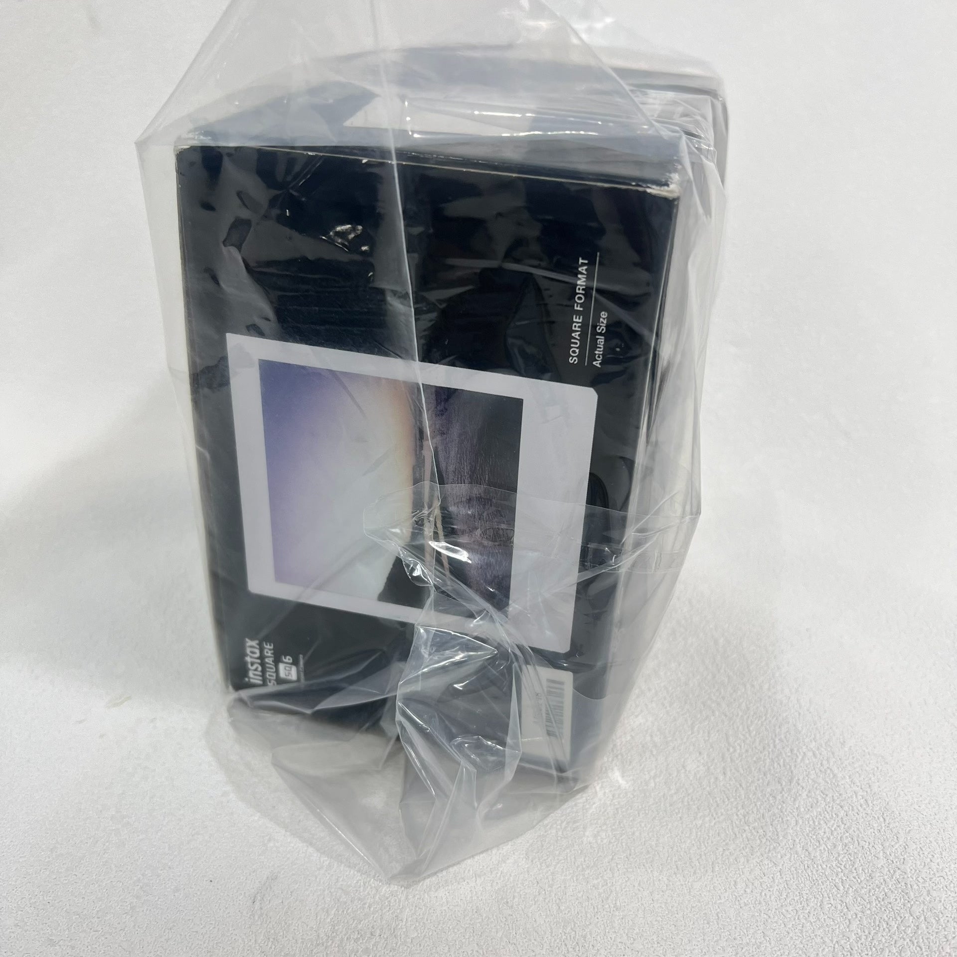 Fujifilm Instax Square SQ6 Taylor Swift Edition Camera Set — detail 3