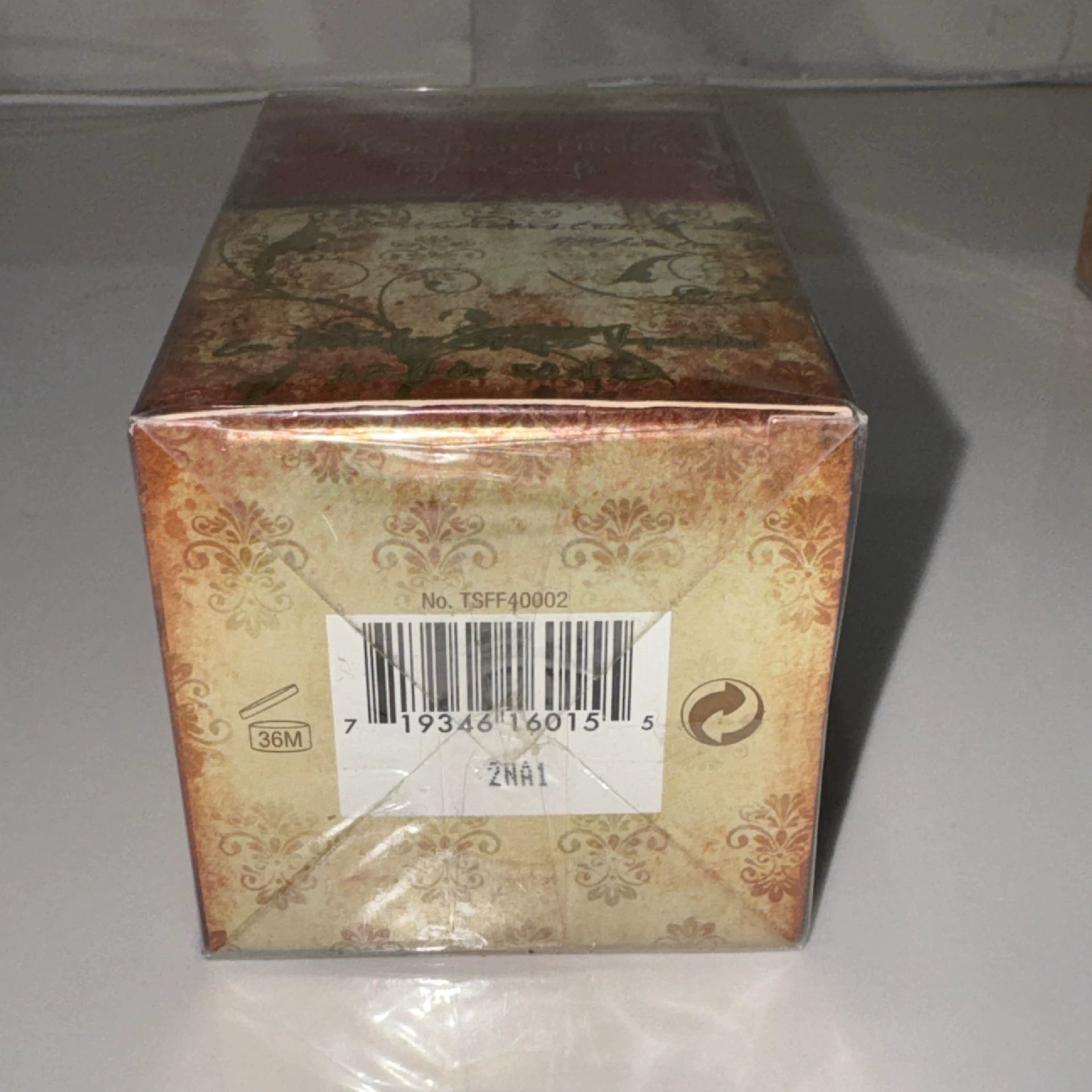 Taylor Swift – Wonderstruck Enchanted Eau de Parfum 50ml – Sealed — product detail 4