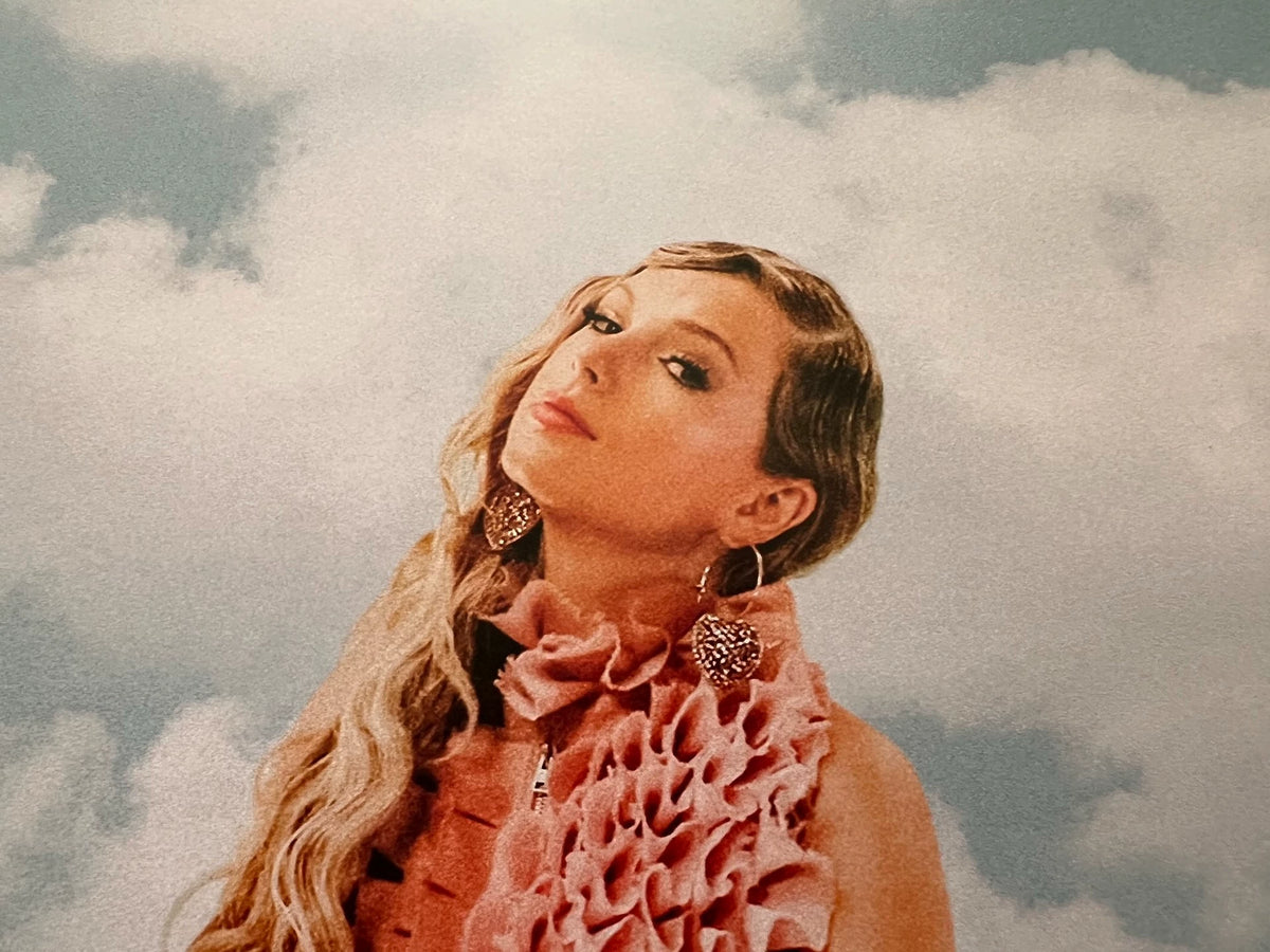 Taylor Swift – Lover ME! Poster, 18 x 24 Inches – photo 2