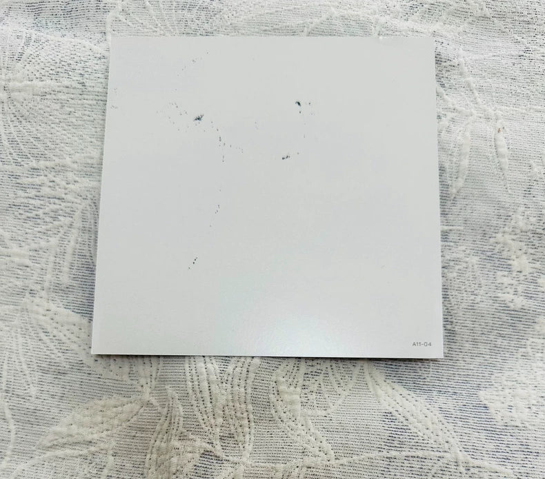 Taylor Swift – Midnights Blood Moon Signed CD — detail 5