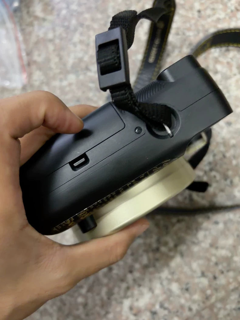 Fujifilm Instax Square SQ6 Taylor Swift Edition Camera — detail 5