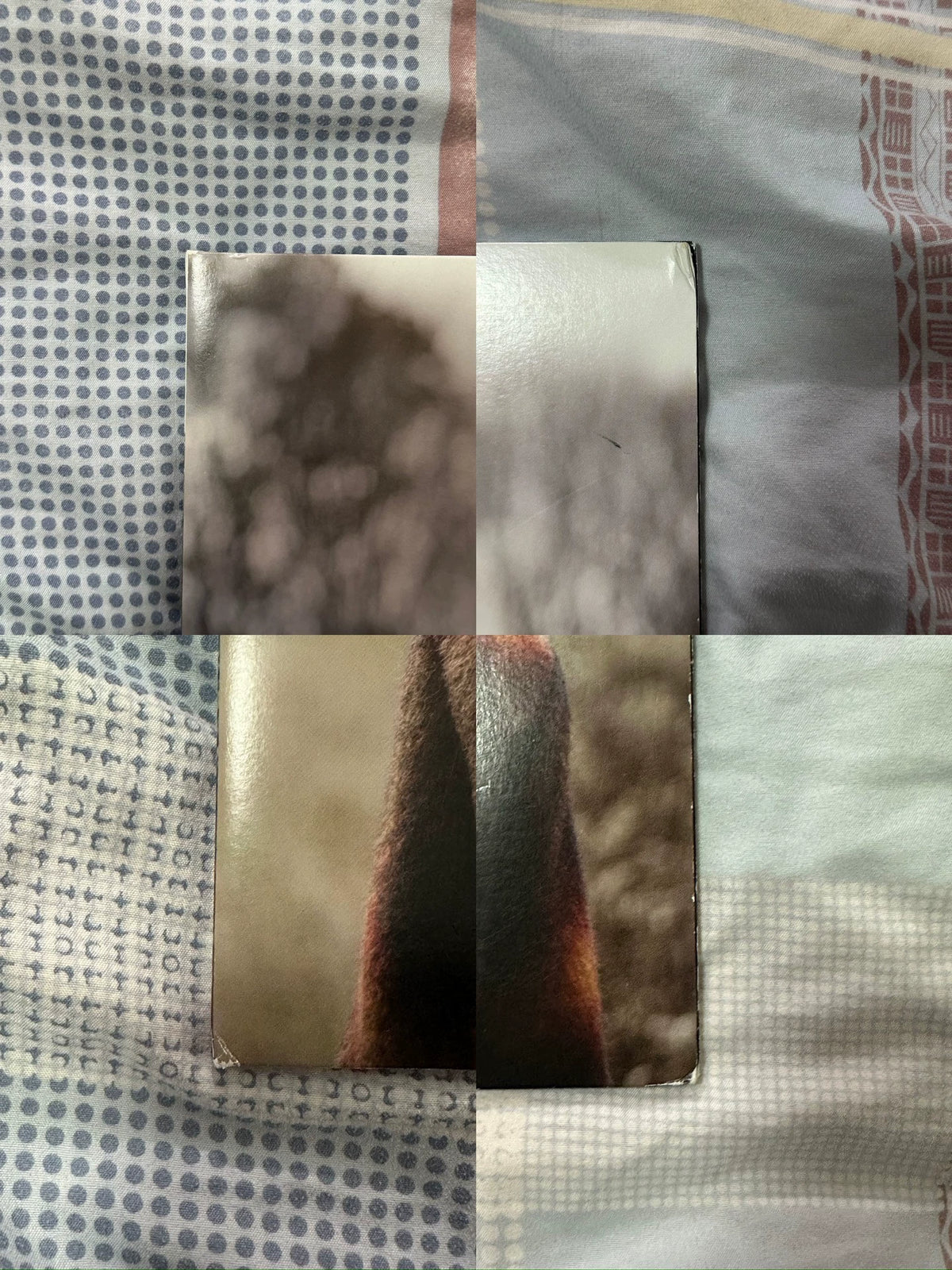Taylor Swift – Evermore – Target Red 2LP, Opened – detail 7