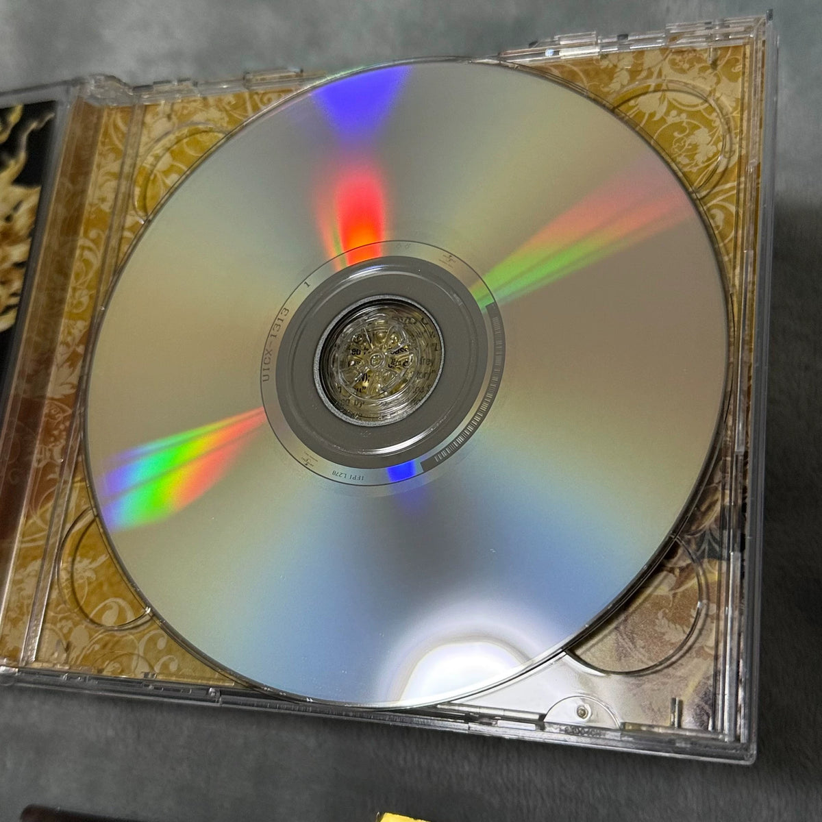 Taylor Swift – Fearless Platinum Edition, Japanese CD + DVD – photo 8