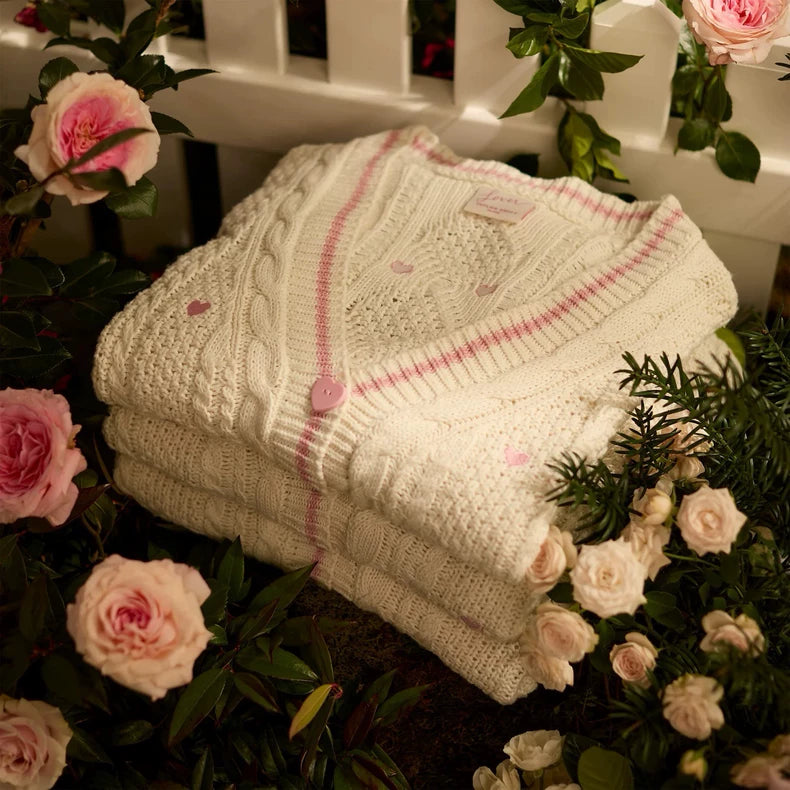 Taylor Swift – Lover Limited-Edition Cardigan