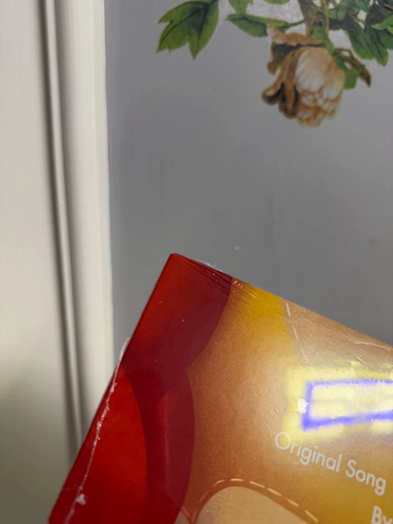 Taylor Swift – “I Knew It, I Knew You” Toy Story 5 Shaped Vinyl — detail 3