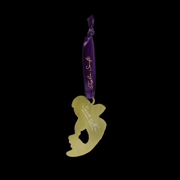 Taylor Swift – Speak Now Bird Cage Ornament — detail 5
