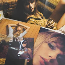 Taylor Swift – Midnights – Moonstone Blue (LP)