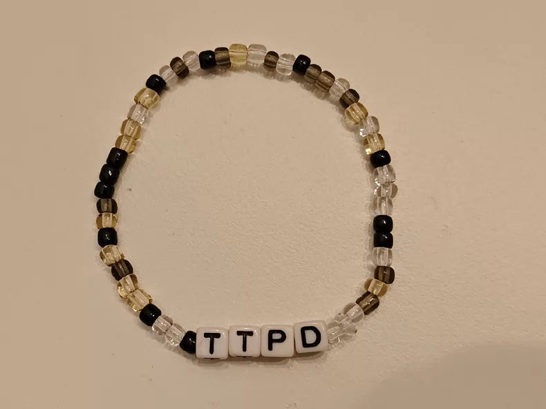 Taylor Swift Eras Tour Friendship Bracelet Set – 12 Pieces