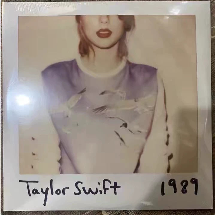 Taylor Swift – 1989 – Original Album (2LP)