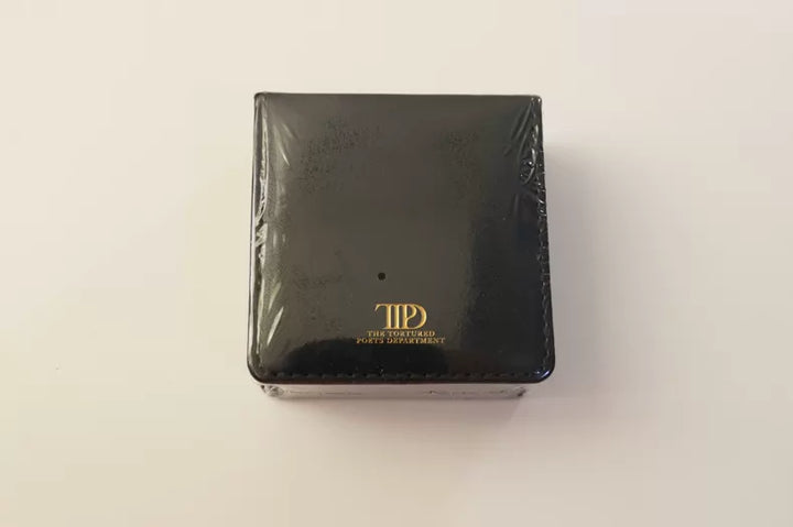 Taylor Swift – The Tortured Poets Department – Notepad