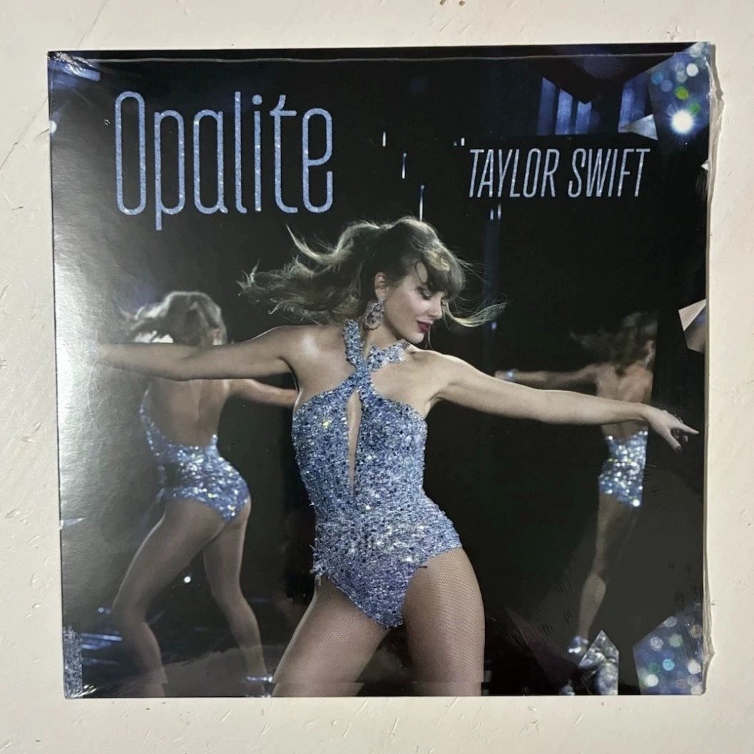 Taylor Swift – Opalite (Vinyl Single) – photo 1