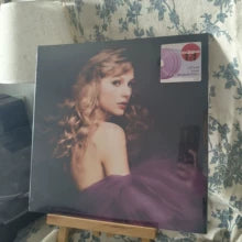 Taylor Swift – Speak Now (Taylor's Version) – Purple (3LP)