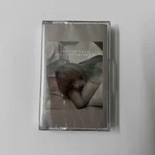 Taylor Swift – The Tortured Poets Department – The Bolter (Cassette)