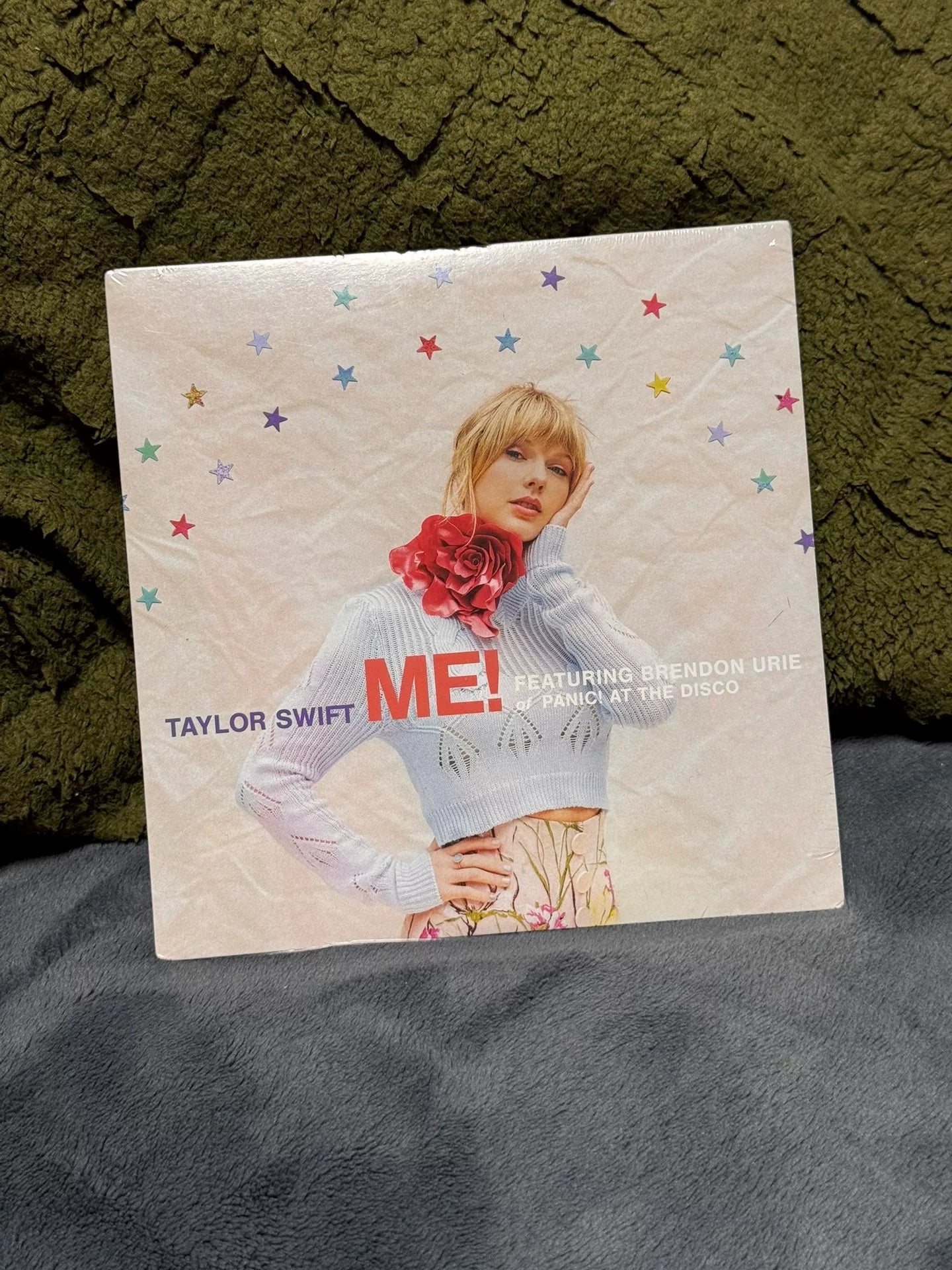 Taylor Swift – ME! 7-Inch Vinyl
