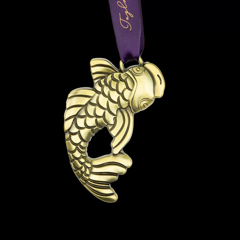 Taylor Swift – Speak Now Bird Cage Ornament — detail 4