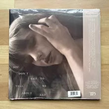 Taylor Swift – The Tortured Poets Department – The Bolter (2LP)