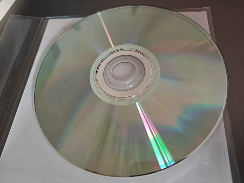 Taylor Swift – Opalite Unofficial Fan-Made CD-R — detail 3