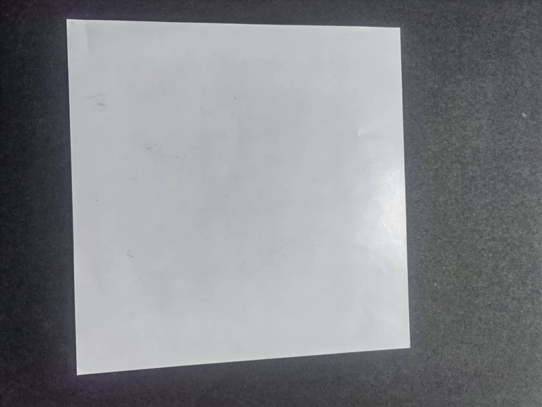 Taylor Swift – The Tortured Poets Department – Signed Heart Art Card + CD – Damaged Case