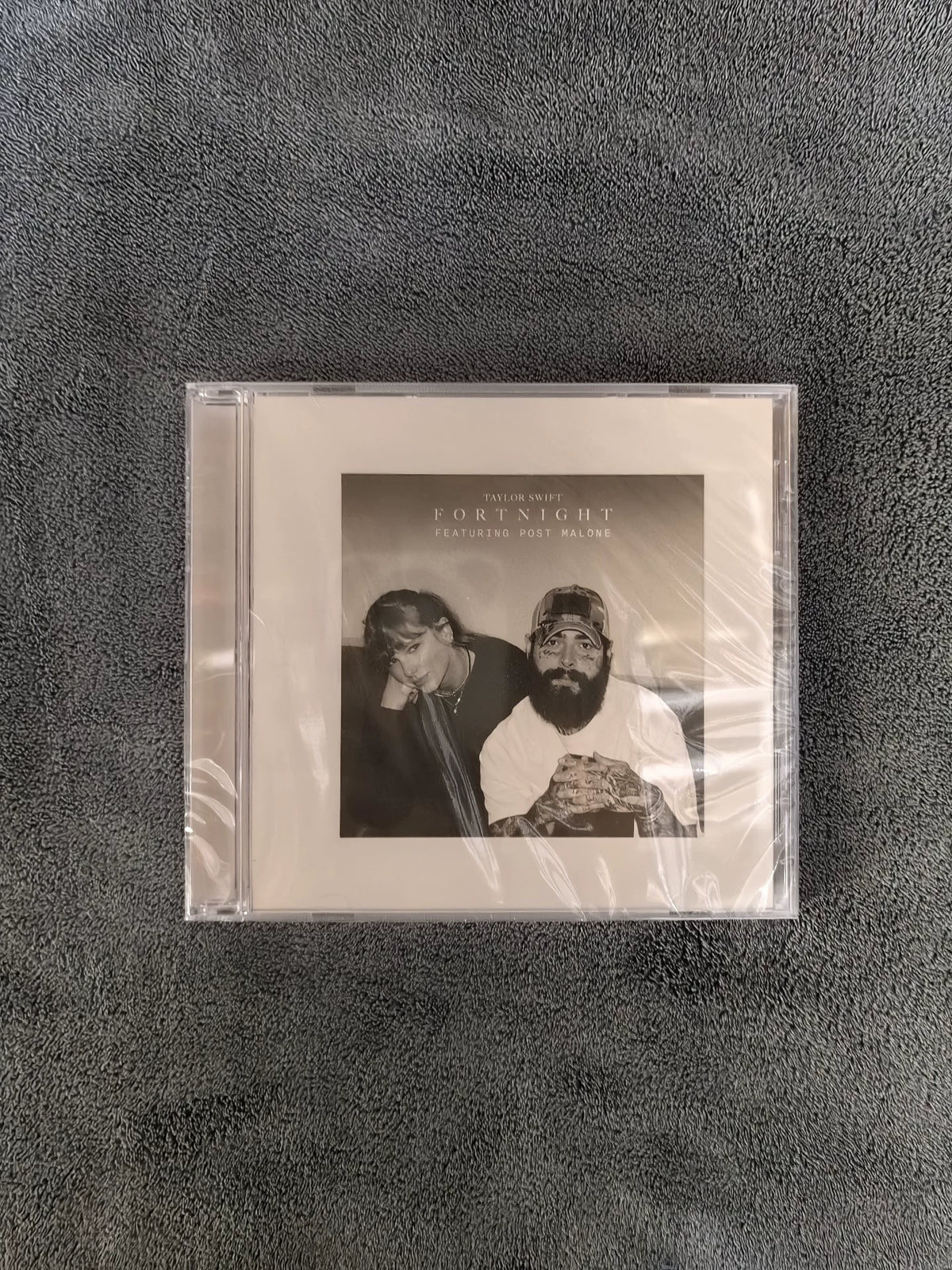 Taylor Swift – Fortnight – CD Single, Sealed