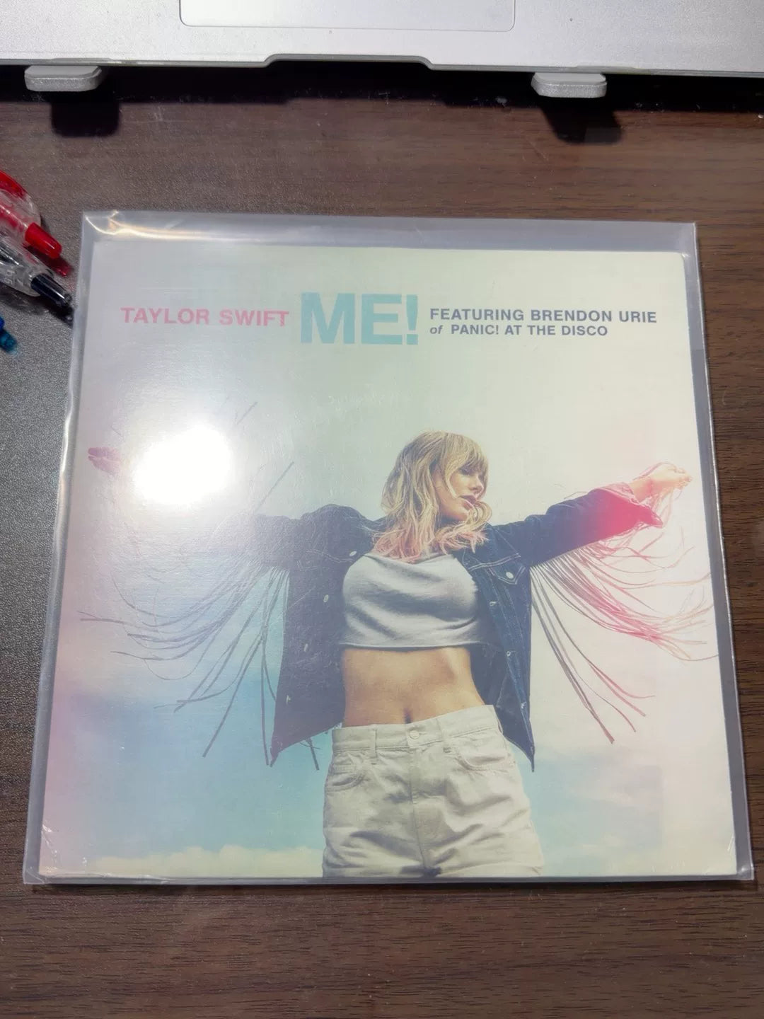 Taylor Swift – ME! 7-Inch Vinyl