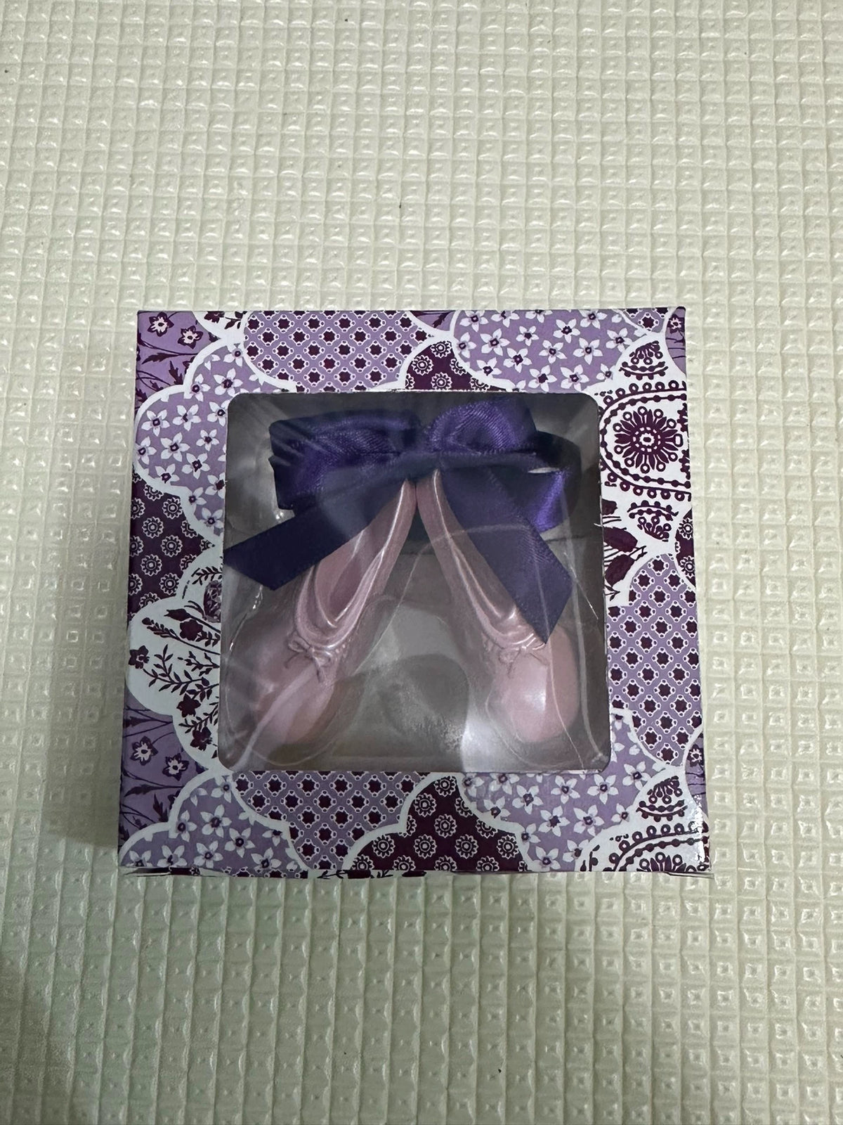 Taylor Swift – Speak Now (Taylor’s Version) Ballet Slippers Ornament