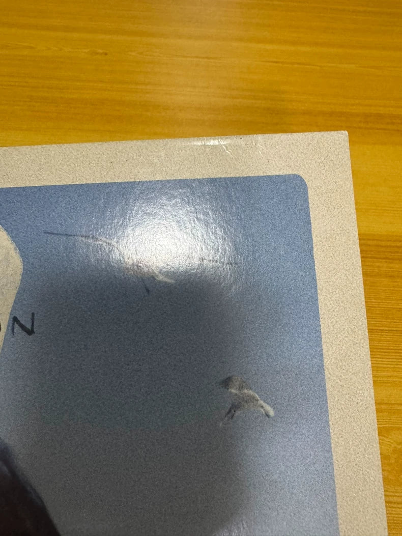 Taylor Swift – 1989 Transparent Orange Vinyl LP — detail 7