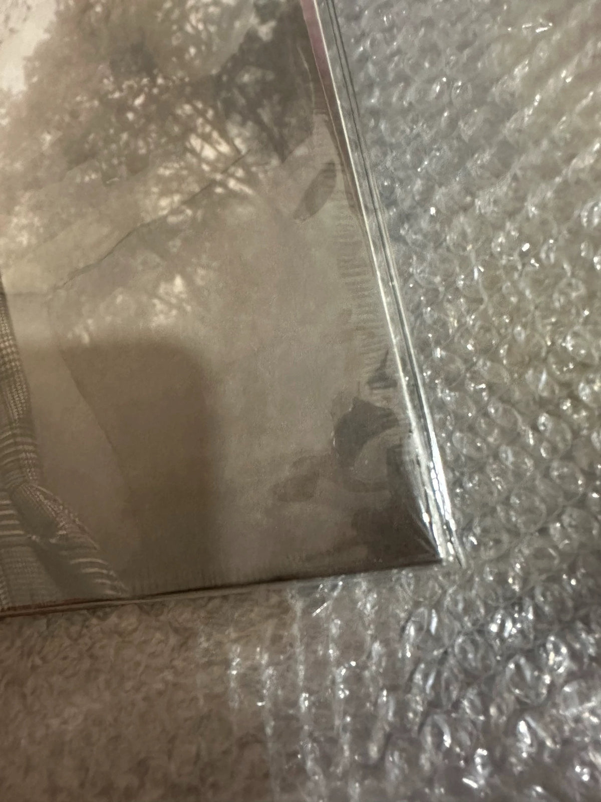 Taylor Swift – Folklore – No. 8 French-Made 2LP – Sealed – actual copy
