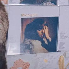 Taylor Swift – Midnights – Mahogany (LP)