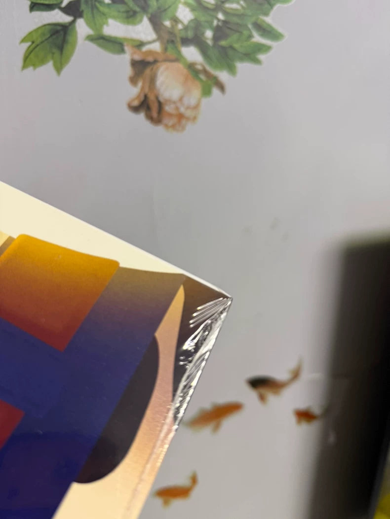 Taylor Swift – “I Knew It, I Knew You” Toy Story 5 Shaped Vinyl — detail 5