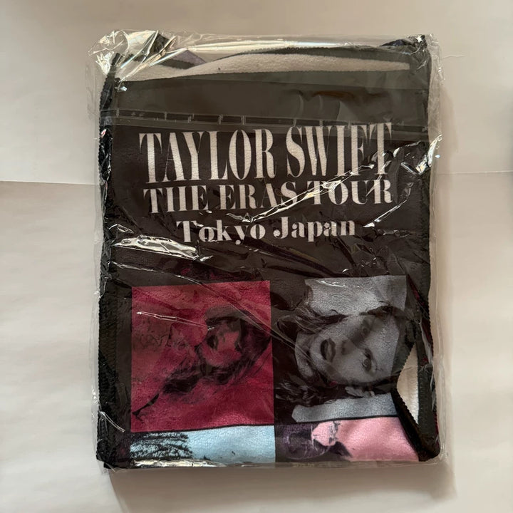 Taylor Swift – The Eras Tour – Tokyo Japan Towel