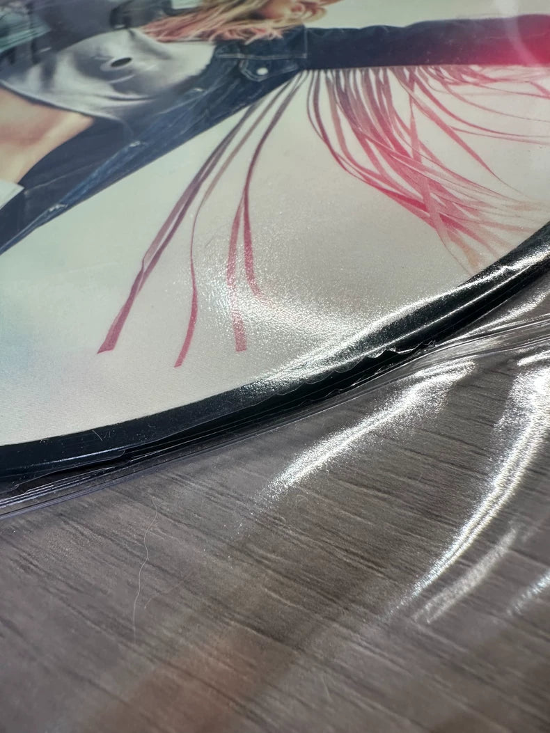 Taylor Swift – ME! 12-Inch Picture Disc – 2019 Official 72-Hour Limited Edition – actual product photo 7