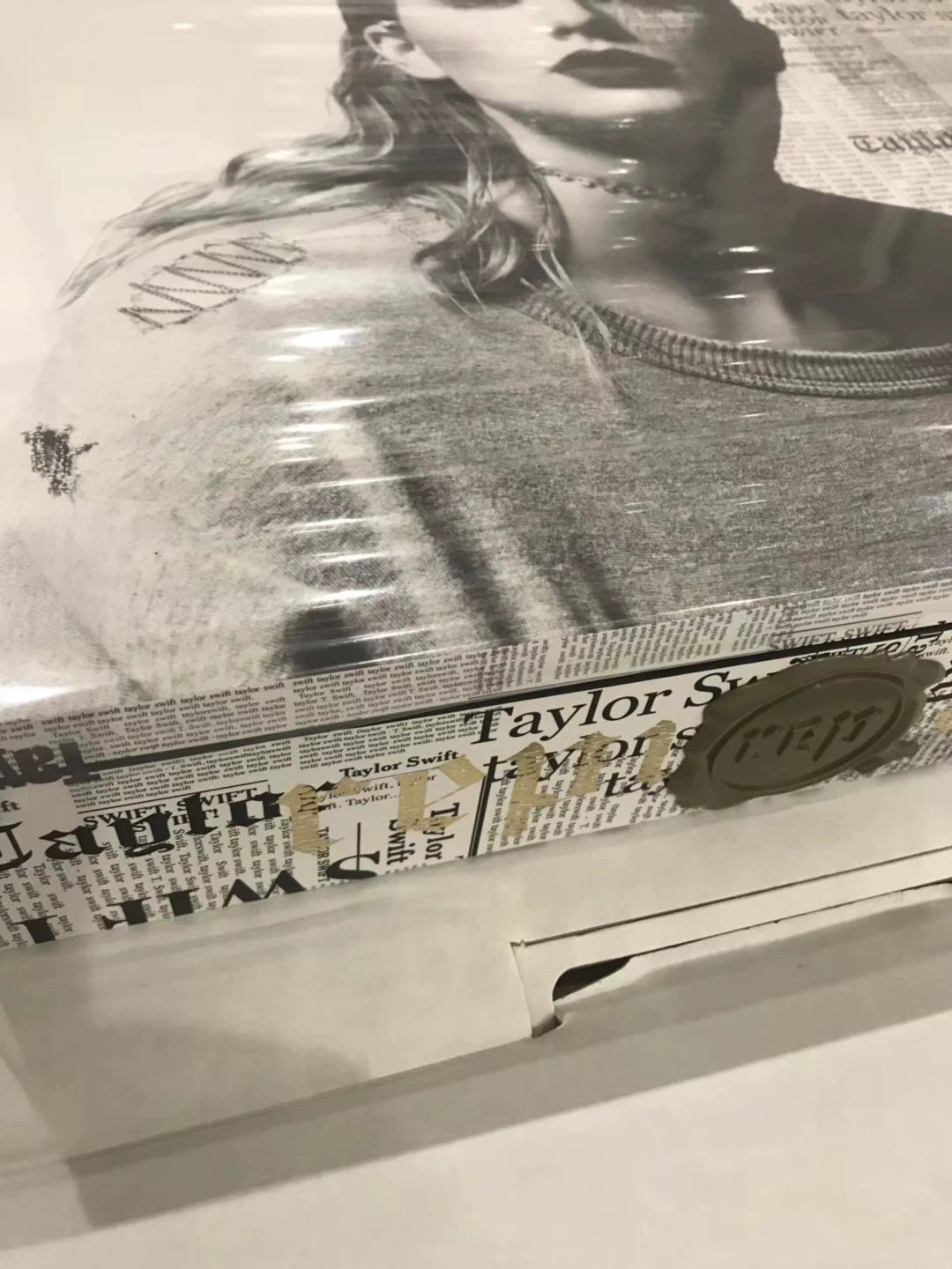 Taylor Swift – reputation, US CD Box Set – photo 9
