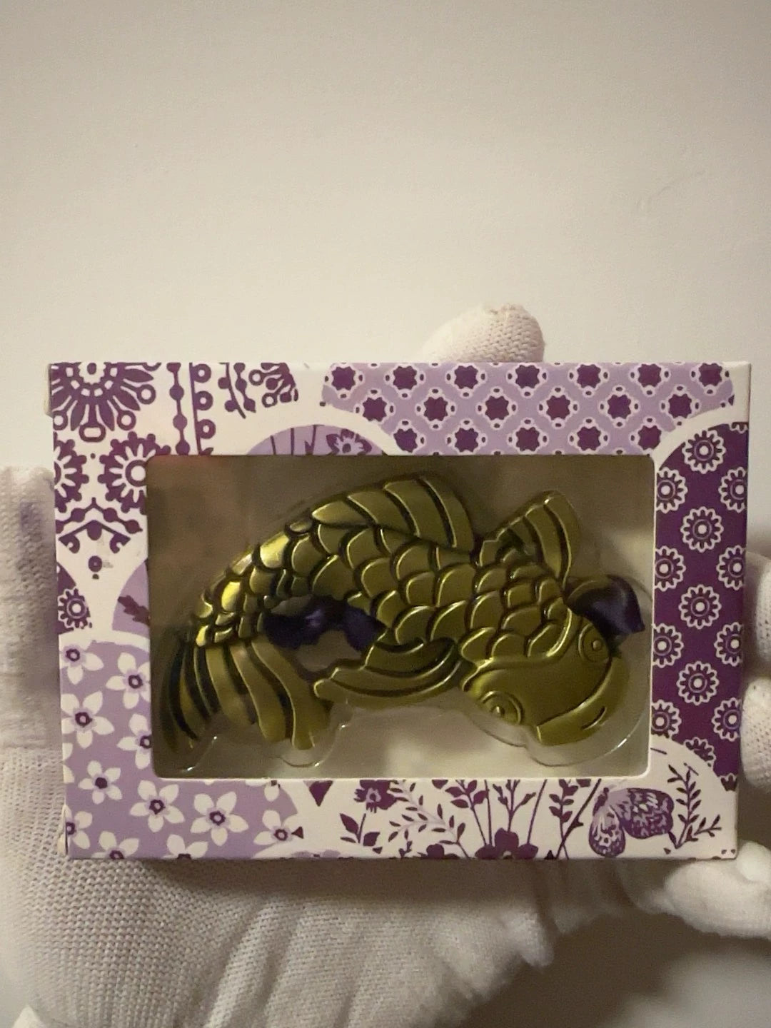 Taylor Swift – Speak Now (Taylor’s Version) Koi Fish Ornament