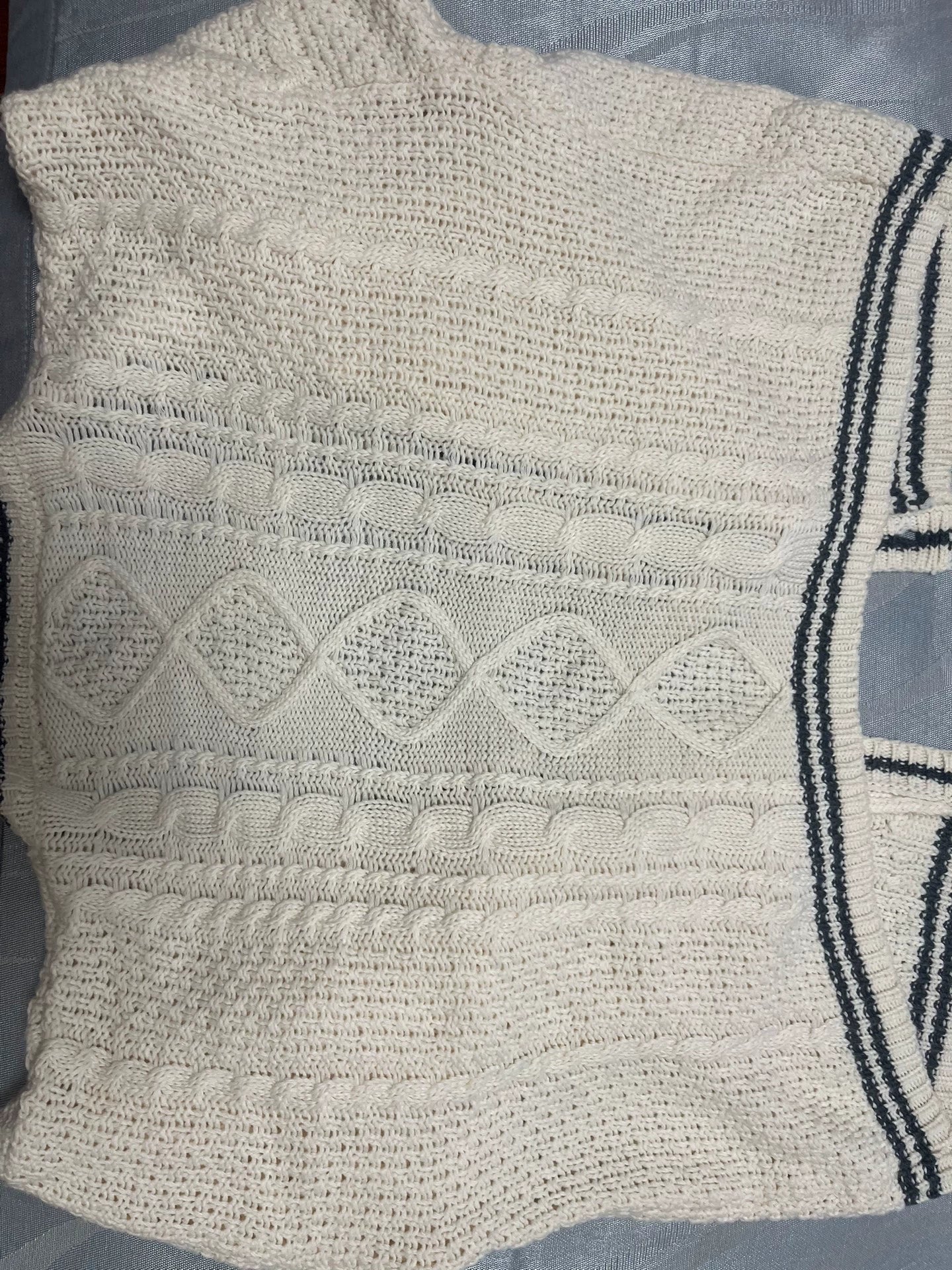 Taylor Swift folklore official cardigan detail
