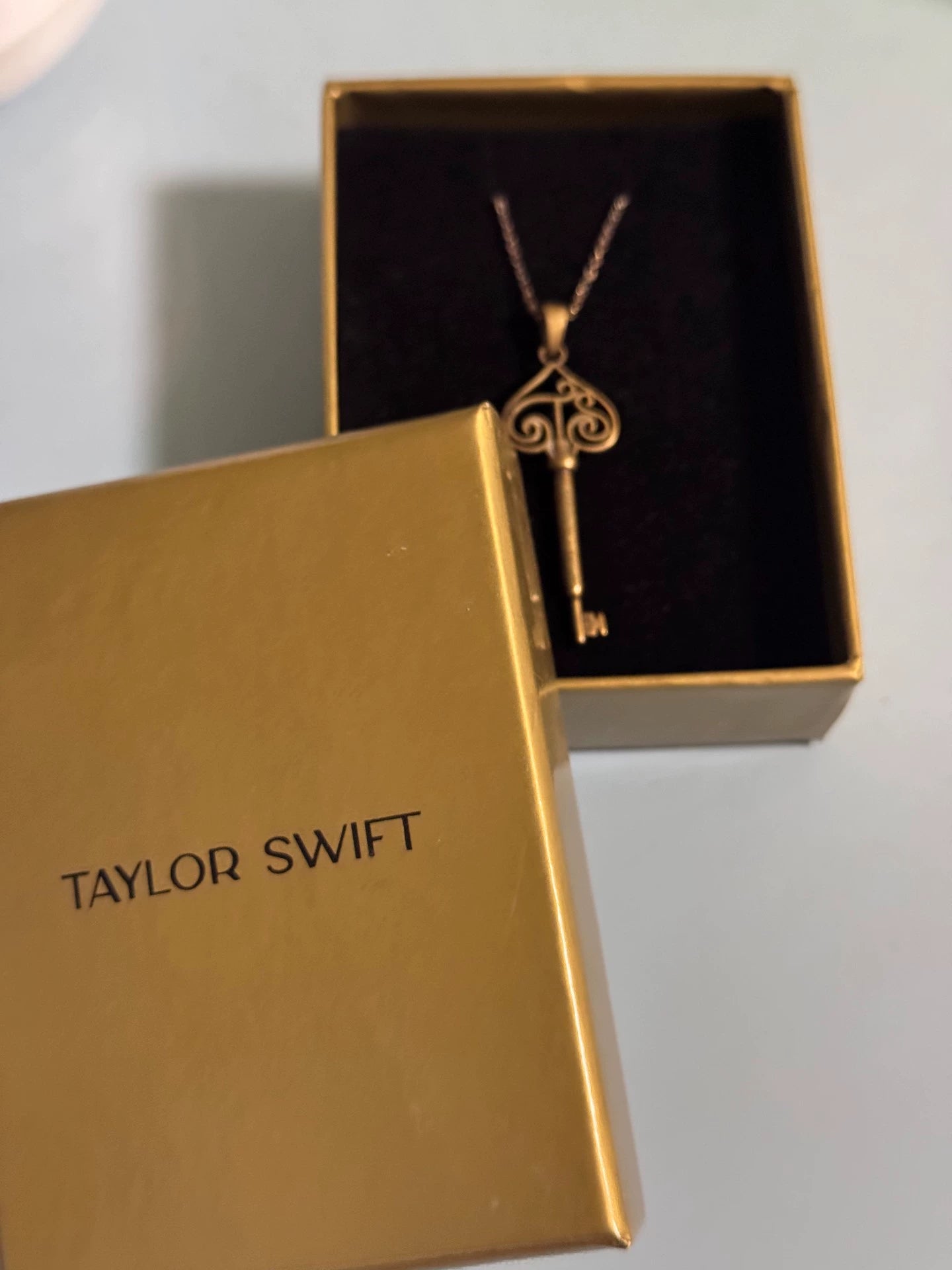 Taylor Swift Fearless – URVC