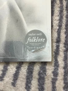 Taylor Swift – Folklore – Red Vinyl (2LP)