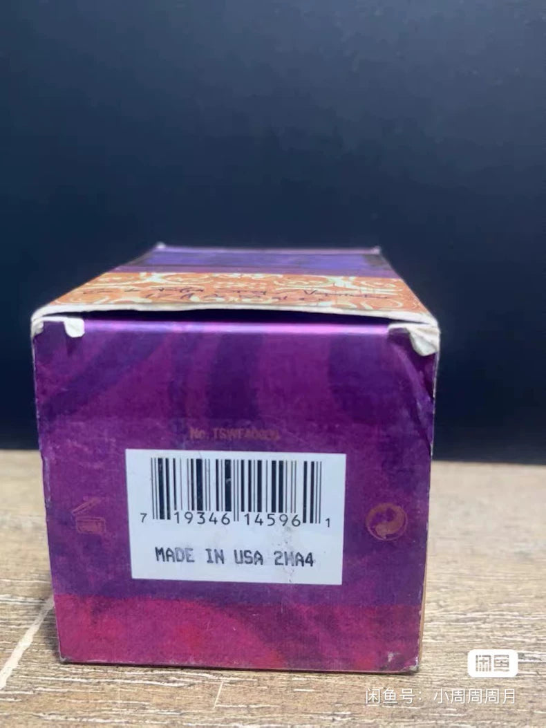 Taylor Swift – Wonderstruck Perfume 50 ml – Approximately Two-Thirds Remaining – actual product photo 5