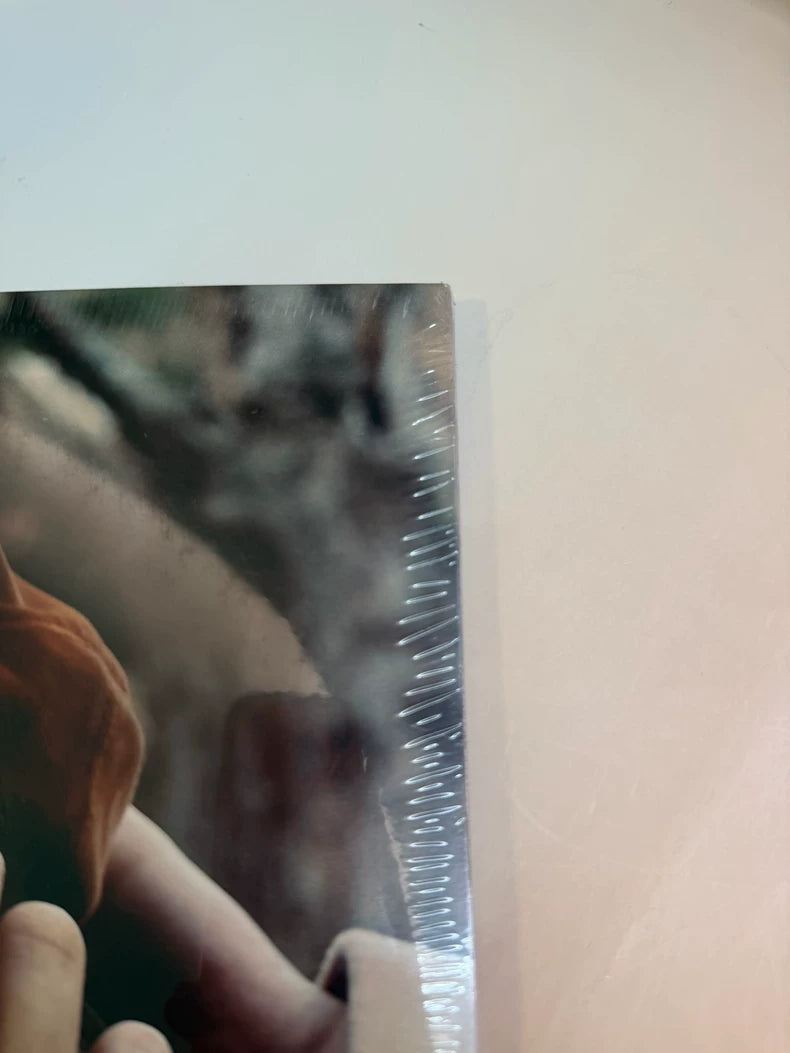 Taylor Swift - Red (Taylor's Version) Target Red 4LP Vinyl - image 6