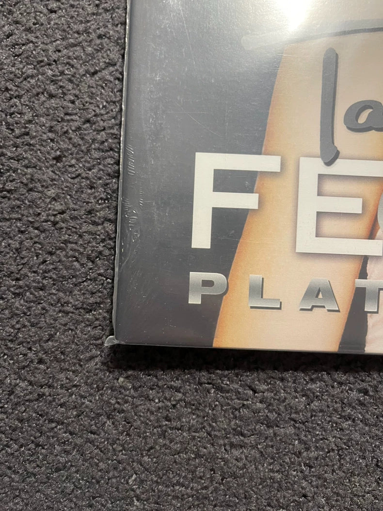 Taylor Swift – Fearless (Platinum Edition) – US RSD Gold 2LP – Sealed – actual copy photo 5