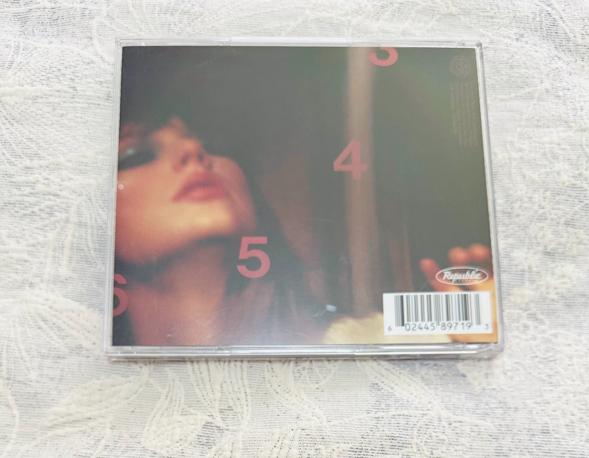Taylor Swift Midnights – URVC