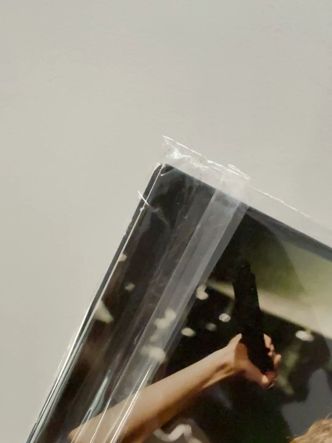 Taylor Swift – Fearless Vinyl LP