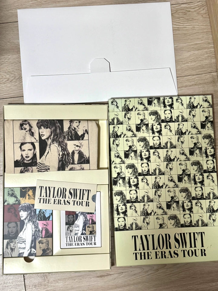 Taylor Swift – The Eras Tour — VIP Box with Light-Up Wristband