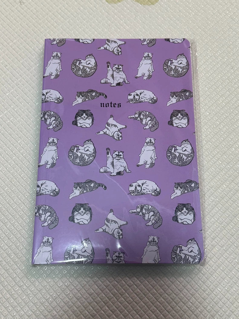 Taylor Swift reputation Meredith & Olivia Official Notebook