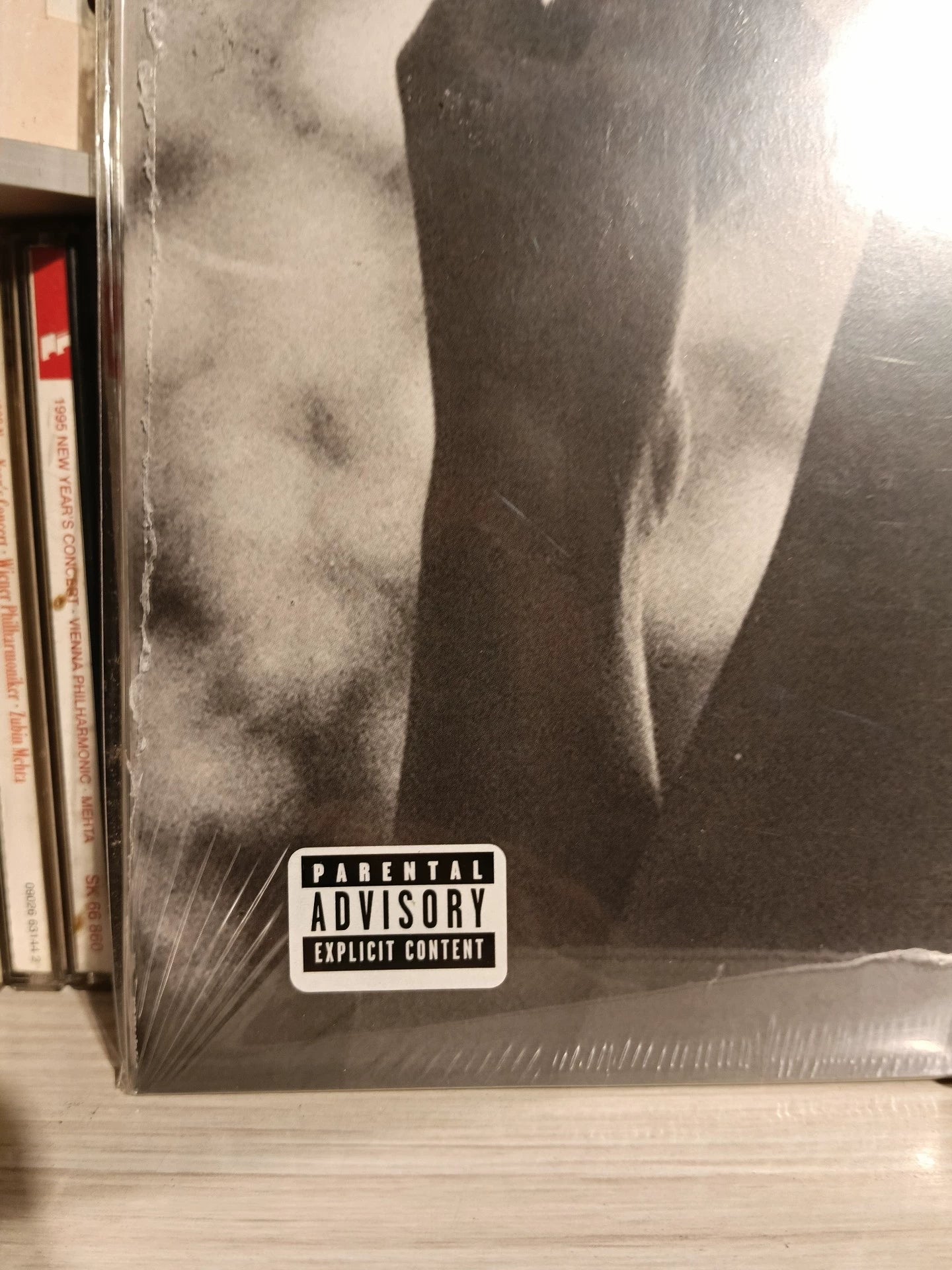 Taylor Swift – folklore Vinyl Edition 3 French Pressing — product detail 3