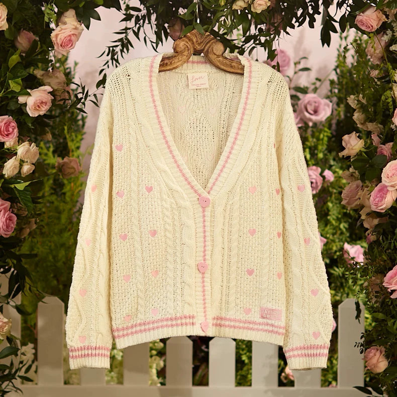 Taylor Swift – Lover Limited-Edition Cardigan