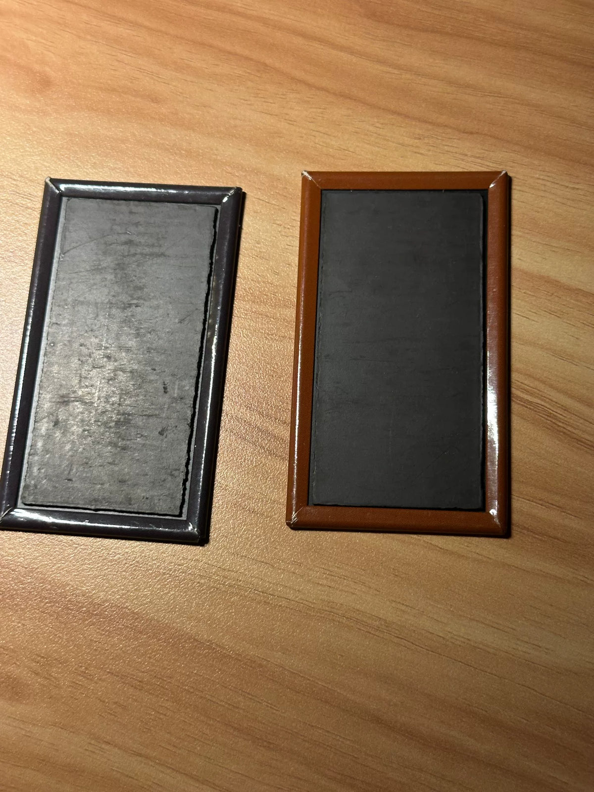 Taylor Swift – Reputation & Evermore – Set of Two Magnets