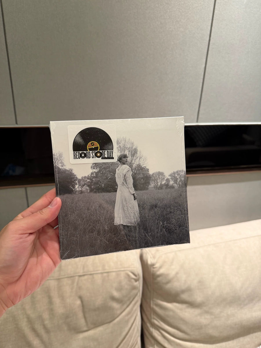 Taylor Swift – The Lakes, RSD (7")