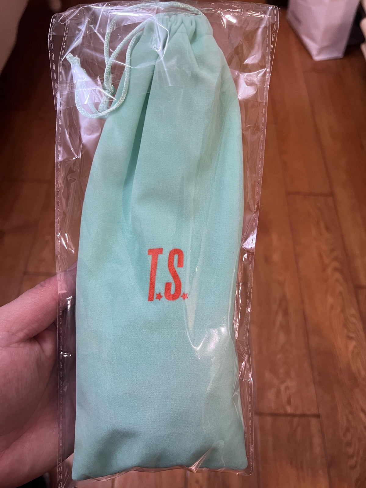Taylor Swift – The Life of a Showgirl – Paddle Hairbrush
