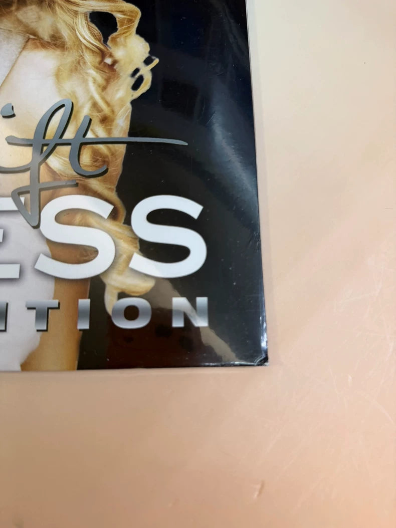 Taylor Swift - Fearless Original Edition 2LP Vinyl - image 6