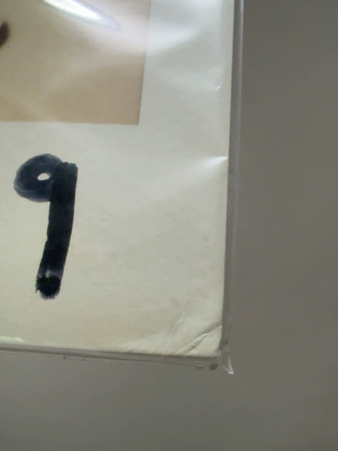 Taylor Swift – 1989 – Original Album 2LP, Opened – detail 5